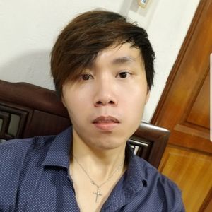 Meet your Posher, Gabriel